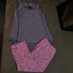 👟Workout outfit!! Bundle!!